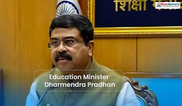 Education Minister Dharmendra Pradhan Reviews CBSE Class 12 OSM System, Promises Re evaluation 2026
