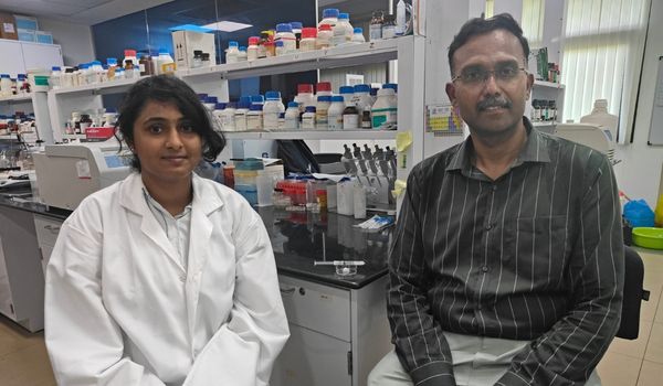 IIT Madras Injectable Hydrogel for Fibrosis Treatment 2026