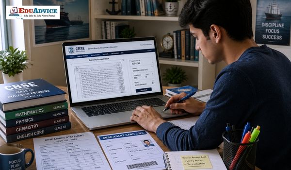 CBSE OSM Controversy 2026 Official X Post Sparks Evaluation Row