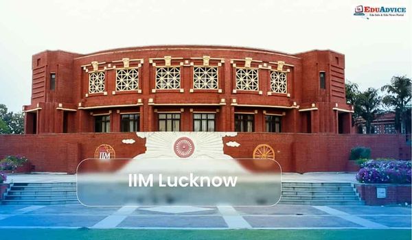 IIM Lucknow Opens Admissions for BS in AI & Business Analytics Programme 2026