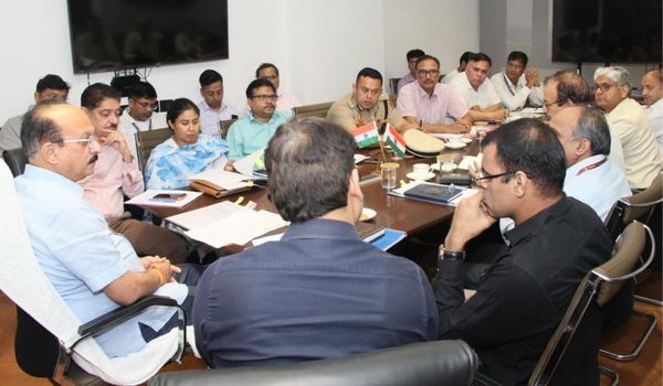 Delhi Government to Frame Comprehensive Policy for Coaching Institutes