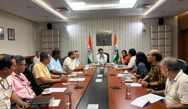 AICTE QIP PG Certificate Programme 2026: Faculty Upskilling in Emerging Tech