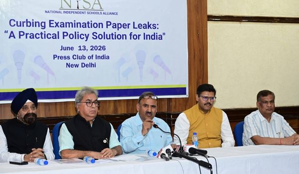 NISA Urges National Exam Reform Commission to Stop Paper Leaks