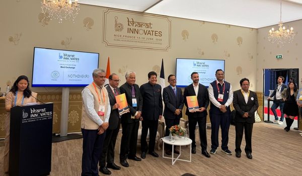 Nothing Signs Strategic MoUs with IIT Roorkee and IISc FSID at Bharat Innovates 2026