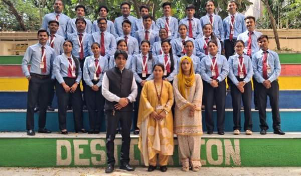 ITM Skills Academy and ICICI Bank Launch SRM Program