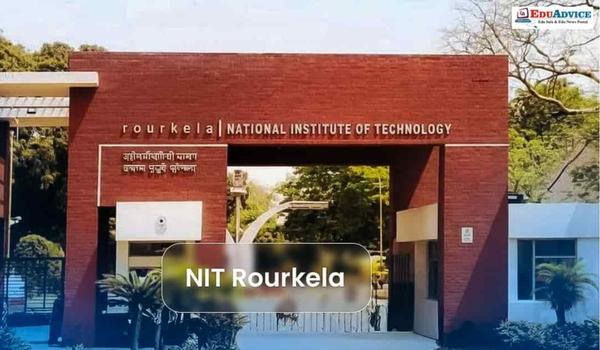 NIT Rourkela Develops Low Cost Solution for Industrial Wastewater Treatment