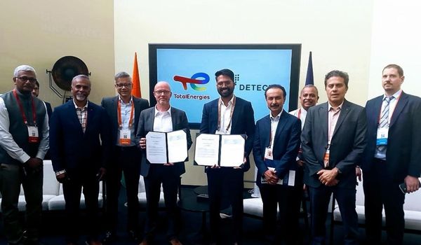 IIT Madras Facilitates 100 Million Dollars Deep Tech Partnerships at Bharat Innovates 2026
