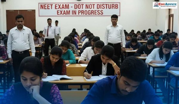 NEET UG Re Exam 2026 Today, 22 Lakh+ Students Appear for NTA Retest