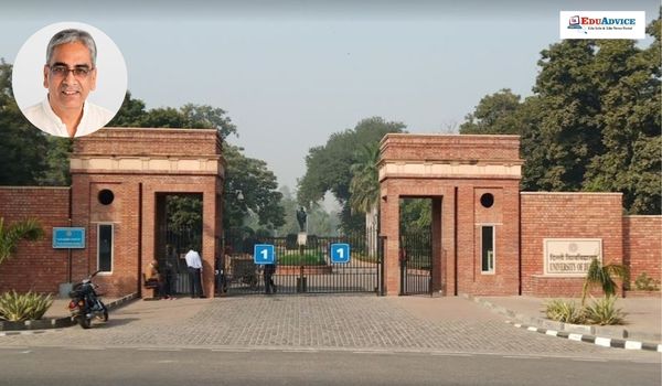 NDTF Urges DU to Follow UGC 2018 Rules in Faculty Promotions