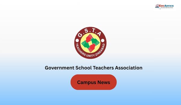 GSTA Discusses Teacher Transfers, Promotions With Delhi Education Director