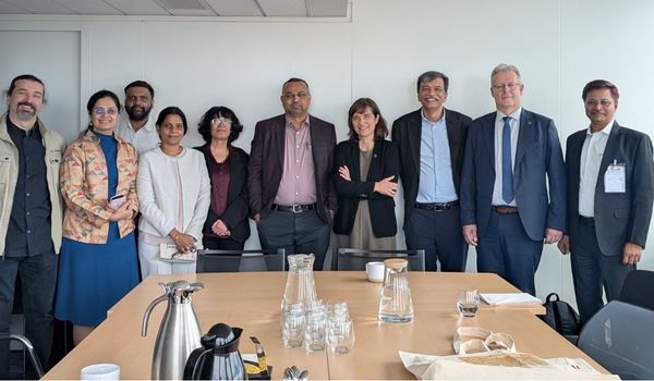 IIT Delhi and Sorbonne University Expand Partnership with New Joint Master's and PhD Programmes