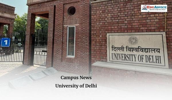 DU UG Admissions 2026 Begin, Delhi University Gives Big Relief to CBSE Re Evaluation Students