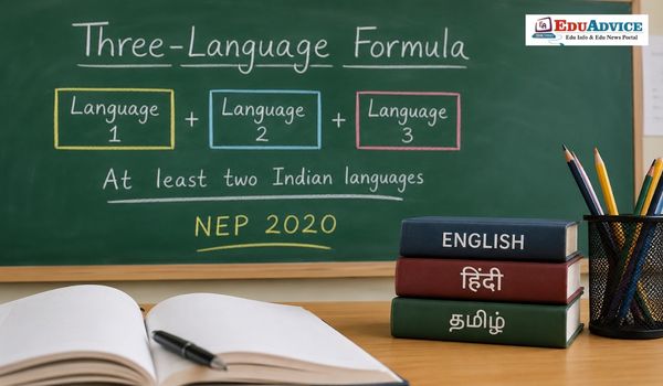 Three Language Formula Explained, What CBSE's NEP 2020 Policy Means for Students and Why It Matters Now
