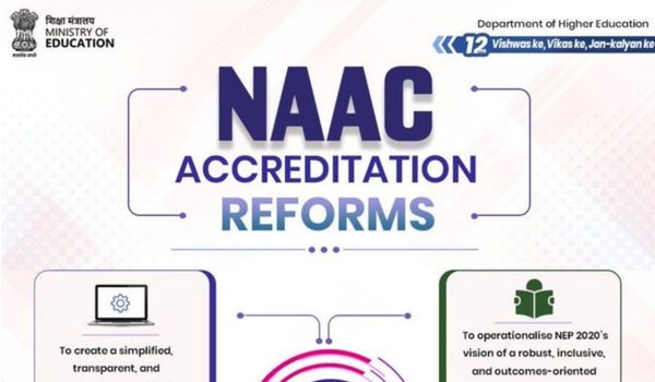 NAAC's New Accreditation Rules Explained, What Every College and Student Should Know