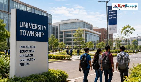 University Townships Explained, How Budget 2026 Plans to Reshape Higher Education