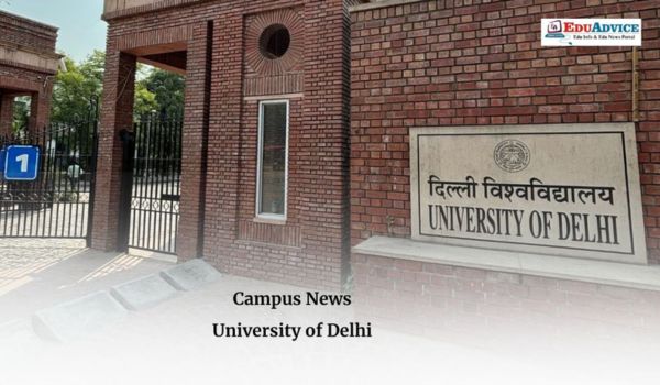 DU Launches New PG Environmental Studies Curriculum Under NEP 2020, Here's What's New