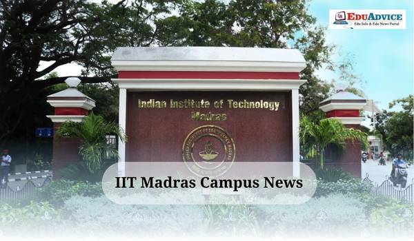 IIT Madras, IIT Kanpur Launch India's First Bachelor of Cybersecurity Programme