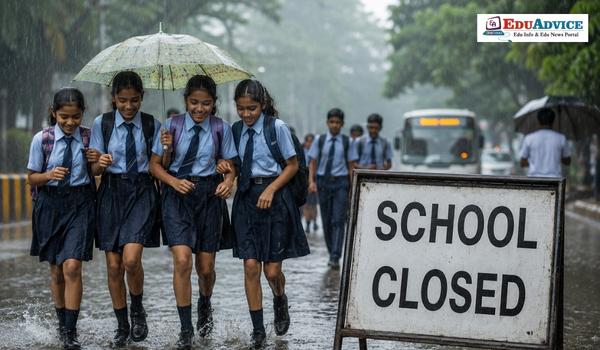 School Holidays Announced in Several States Check If Your School Is Closed