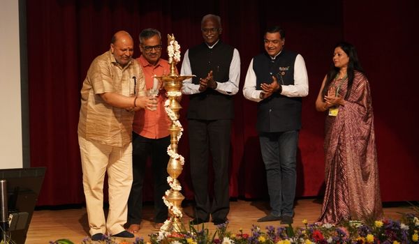 IIT Madras Pravartak Marks 5 Years with AI, Startups and National Impact