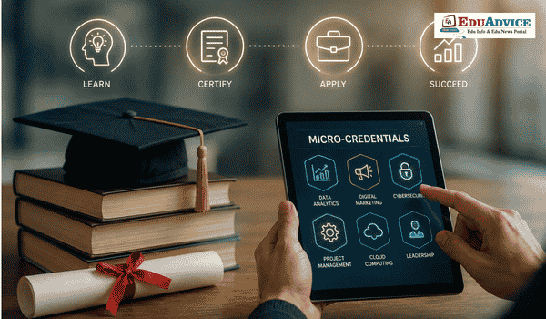 Micro Credentials vs Degrees, Why Skills Are Becoming the New Career Currency