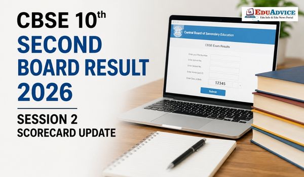 CBSE Class 10 Session 2 Result 2026, Here's Why Students Are Still Waiting