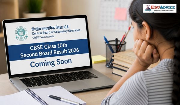 CBSE 10th Second Board Result 2026 LIVE, Result Expected Soon, Check Latest Updates