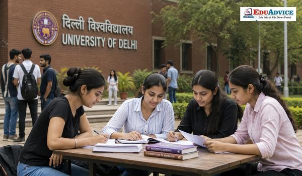 DU Fourth Year Courses, Why Colleges Want a Selective Rollout