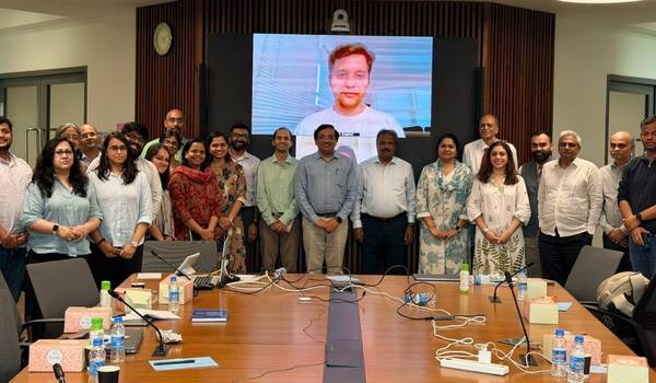 How BharatEdu AI Stack Could Help Transform Learning for 50 Million Students Across India