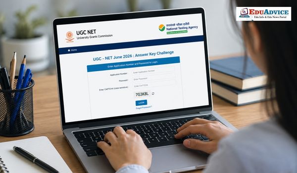 UGC NET 2026 Answer Key Soon, June Session Key, Response Sheet And Result Update