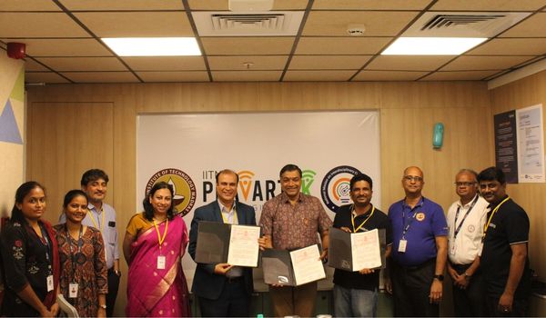 IITM Pravartak Launches Free AI and Future Skills Courses for Schools