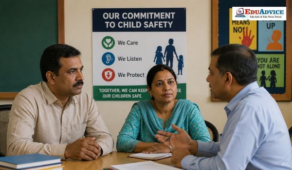 Delhi Schools Are Inviting Every Parent on July 25, click for more information