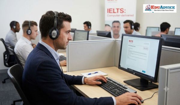 IELTS Goes Computer Based from September, IDP Announces Major Exam Change for Students