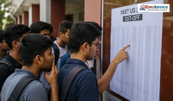 NEET UG 2026 Cut Off Jumps to 213 for General Category: What are the Higher Qualifying Marks Mean