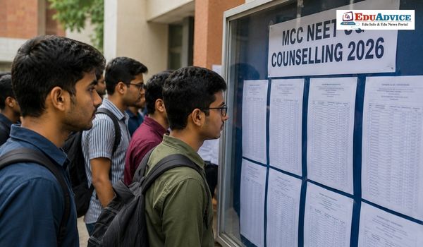 MCC NEET Counselling 2026 Expected Soon, 1.36 Lakh MBBS Seats