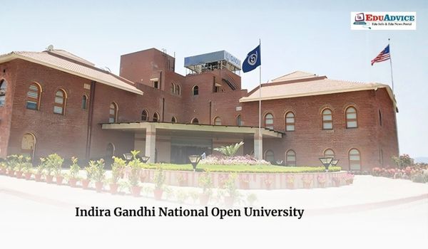 IGNOU Extends July 2026 Admission Deadline, Apply by July 31 for ODL and Online Courses
