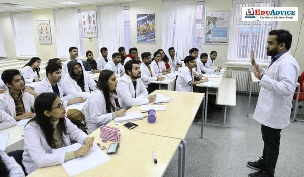 NMC MBBS Seat Matrix 2026 Out, 9,911 New Seats Raise Total to 1.36 Lakh