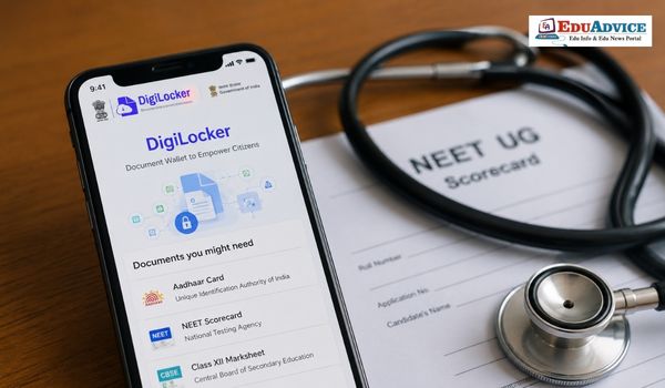 NTA to Enable DigiLocker Access for Old NEET Scorecards: What It Means