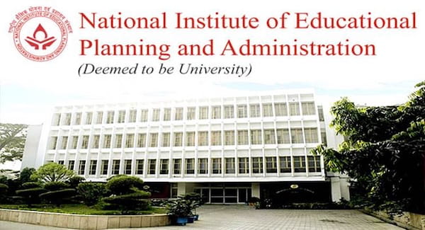 The NIEPA to Host Regional Workshop on Research Methodology in Bhubaneshwar from September 7 to 11.