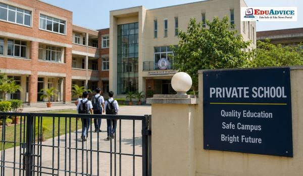 Delhi Drops Essentiality Certificate for Private Schools. Here's What Changes Now