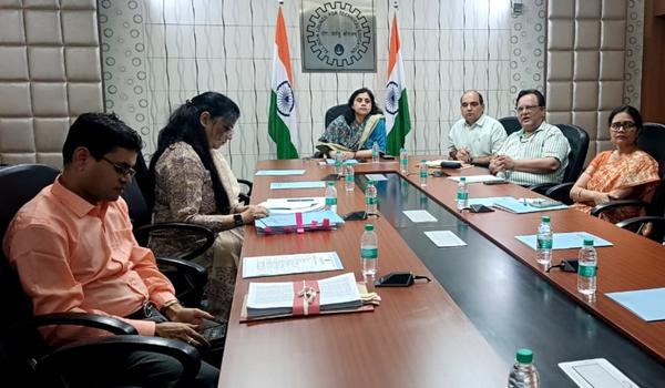 AICTE Scholarship 2026, Prof. Shyama Rath Urges Colleges to Help Students Apply