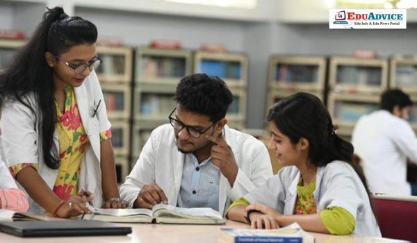 MCC NEET UG Counselling 2026, AIIMS Delhi MBBS Seat Matrix, Top Medical Colleges