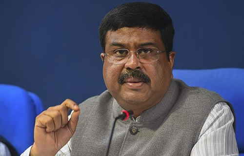  Dharmendra Pradhan Resigns as Education Minister: Full Resignation Statement, NEET UG 2026 Controversy Explained