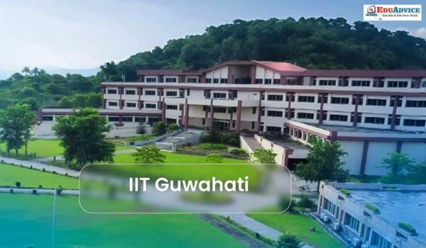 IIT Guwahati JRF Recruitment 2026, Apply for Climate Change Research Project, Check Eligibility