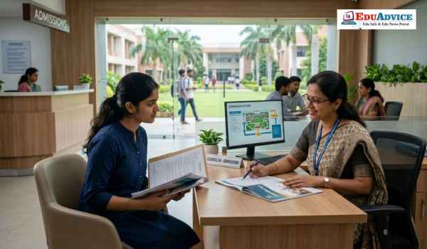 AP EAMCET Counselling 2026: Phase 1 Registration Ends Today, Seat Allotment on Aug 6