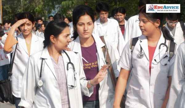 NEET UG 2026 Counselling Date Soon: MCC Updates Seat Upgrade Rules