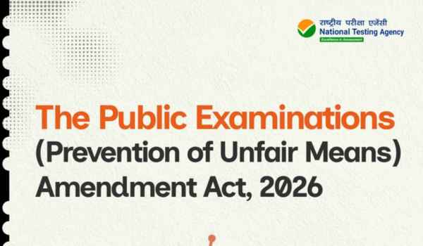Public Examinations Amendment Act 2026, How the New Anti Paper Leak Law Strengthens Exam Integrity