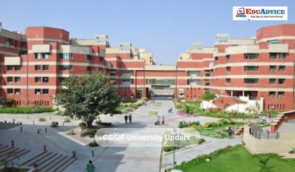 IPU Online Spot Round Counselling 2026 Begins August 4 for BTech, BCA, BA LLB and 6 Other Programmes