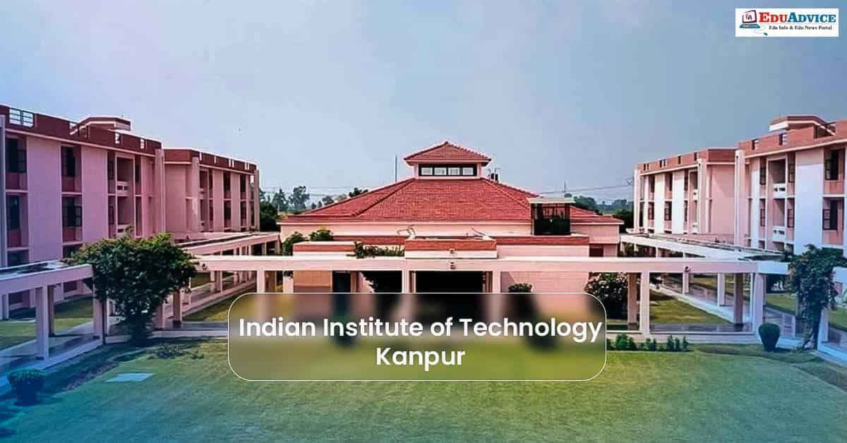 IIT Kanpur PhD Admission Stalled Due To SIR Deletion Calcutta High Court Directs Tribunal To Decide...