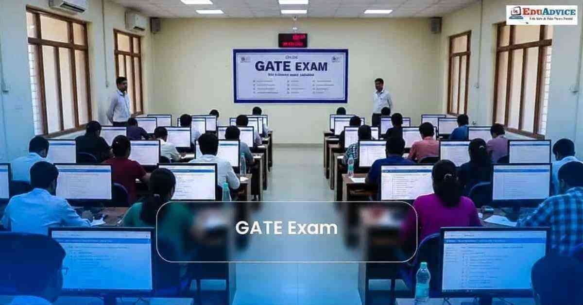 GATE 2027 Update IIT Madras advises to Link DigiLocker Account before Registration, Mandatory Steps