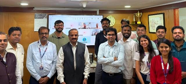 IIT Madras, SBI Foundation launch phase 2 of Para Athlete Sports Scholarship Programme